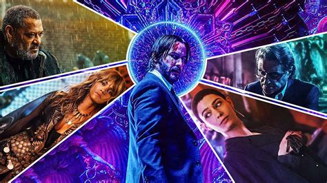 How to watch john wick. Things To Know About How to watch john wick. 